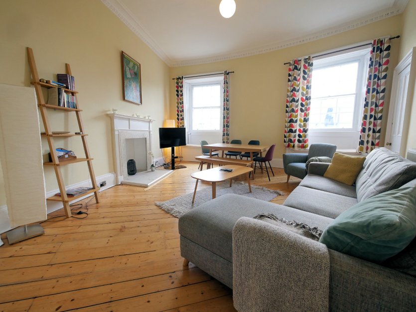 P582 Atholl Place, West End, Edinburgh Property Management Edinburgh